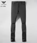 armani jeans dahommes jeans 2018 casual pants elastic force black